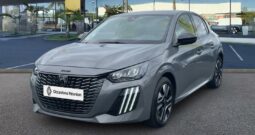 PEUGEOT 208 1.2 PureTech 100ch S&S Allure