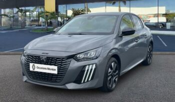 Vente Peugeot 208 1.2 puretech 100ch s&s allure Renault-renault Saint Denis, La Reunion.