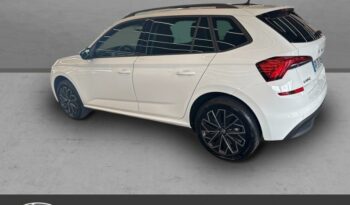 Kamiq occasion Reunion 1.0 tsi evo 110ch ambition dsg7, modèle 2024 à vendre.