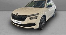 SKODA Kamiq 1.0 TSI Evo 110ch Ambition DSG7