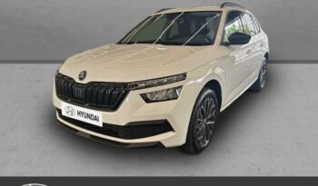 Vente Skoda Kamiq 1.0 tsi evo 110ch ambition dsg7 Hyundai-hyundai Sainte Clotilde, La Reunion.