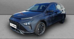 HYUNDAI Bayon 1.0 T-GDi 100ch Hybrid 48V Intuitive