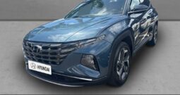 HYUNDAI Tucson 1.6 T-GDi 230ch Hybrid Executive BVA6