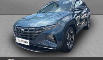 Vente Hyundai Tucson 1.6 t-gdi 230ch hybrid executive bva6 Hyundai-hyundai Sainte Clotilde, La Reunion.