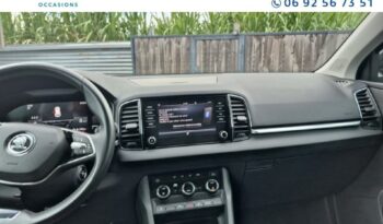 Vente de s.u.v. voiture occasion 974 Reunion.