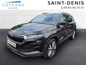 Vente Skoda Karoq 1.5 tsi act 150ch style dsg7 Cotrans-multi Marques Sainte Clotilde, La Reunion.