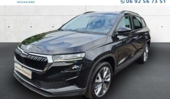 Vente Skoda Karoq 1.5 tsi act 150ch style dsg7 Cotrans-multi Marques Sainte Clotilde, La Reunion.