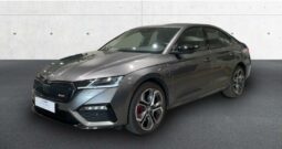 SKODA Octavia 2.0 TSI 245ch RS DSG7