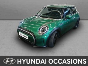 Vente Mini Mini ph3 one 102 ch classic bva Hyundai-hyundai Sainte Clotilde, La Reunion.