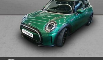 Vente Mini Mini ph3 one 102 ch classic bva Hyundai-hyundai Sainte Clotilde, La Reunion.