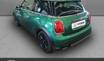 Occasion à vendre : Mini voiture argenté essence ph3 one 102 ch classic bva Reunion