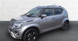 SUZUKI Ignis 1.2 Dualjet Hybrid 83ch Pack Auto