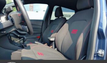 Photo Fiesta occasion 1.0 ecoboost hybrid 125ch st-line 5p ile Reunion.