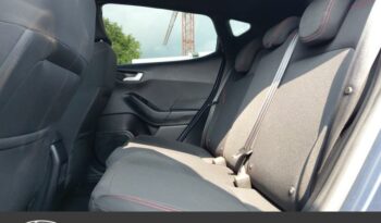 Occasion 974 : Découvrez la version 1.0 ecoboost hybrid 125ch st-line 5p Ford 2024, Reunion.