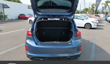 Reunion auto occasion Fiesta 2024 1.0 ecoboost hybrid 125ch st-line 5p pas chère.
