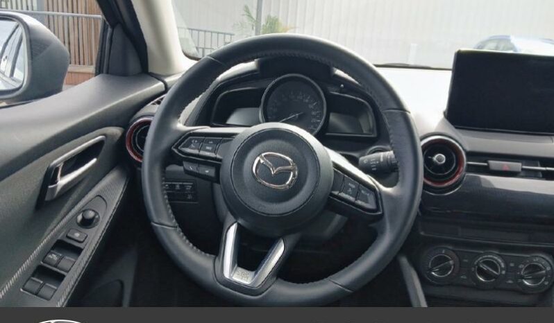 MAZDA Mazda 2 1.5 SKYACTIV-G 90ch Kawari 2022 complet