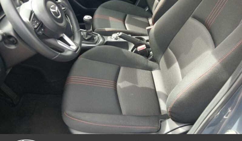 MAZDA Mazda 2 1.5 SKYACTIV-G 90ch Kawari 2022 complet