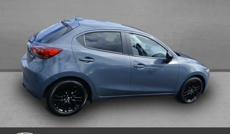 MAZDA Mazda 2 1.5 SKYACTIV-G 90ch Kawari 2022 complet