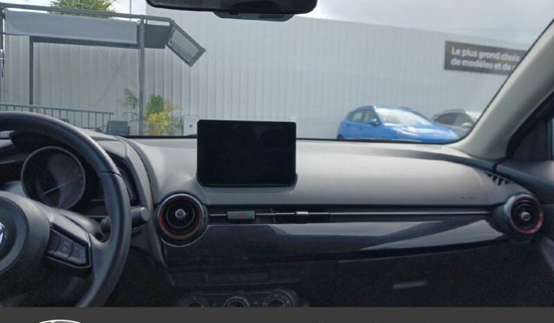 MAZDA Mazda 2 1.5 SKYACTIV-G 90ch Kawari 2022 complet