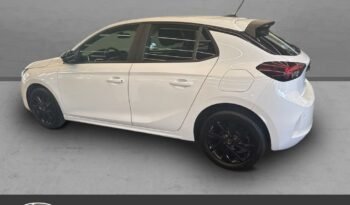 Corsa occasion Reunion 1.2 turbo 100ch, modèle 2024 à vendre.