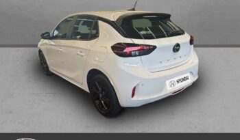 Occasion à vendre : Opel voiture gris essence 1.2 turbo 100ch Reunion