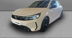 OPEL Corsa 1.2 Turbo 100ch
