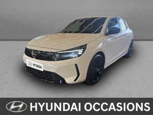 Vente Opel Corsa 1.2 turbo 100ch Hyundai-hyundai Sainte Clotilde, La Reunion.