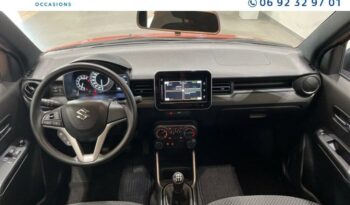 Vente de s.u.v. voiture occasion 974 Reunion.
