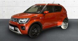 SUZUKI Ignis 1.2 Dualjet Hybrid 83ch Pack
