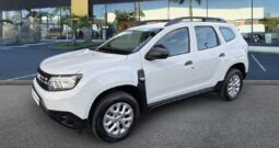 DACIA Duster 1.5 Blue dCi 115ch Essential 4×2