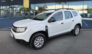 Vente Dacia Duster 1.5 blue dci 115ch essential 4x2 Renault-renault Saint Pierre, La Reunion.