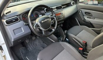 Occasion à vendre : Dacia voiture blanc diesel 1.5 blue dci 115ch essential 4x2 Reunion