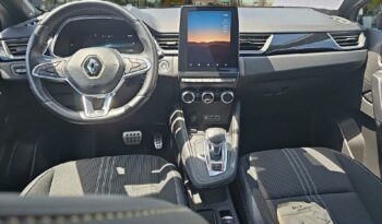 Occasion à vendre : Renault voiture gris highland/noir etoile hybride : essence/electrique 1.6 e-tech hybride 145ch engineered Reunion