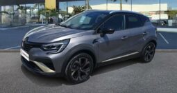 RENAULT Captur 1.6 E-Tech hybride 145ch Engineered