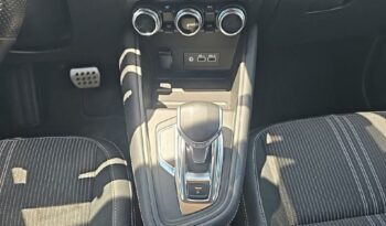 Reunion auto occasion Captur 2024 1.6 e-tech hybride 145ch engineered pas chère.