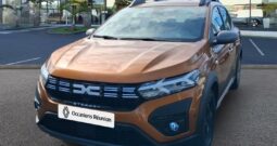 DACIA Sandero 1.0 TCe 90ch Stepway Expression