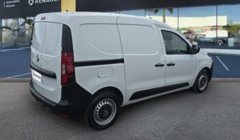 Express Van occasion Reunion 1.5 blue dci 95ch confort 22, modèle 2024 à vendre.