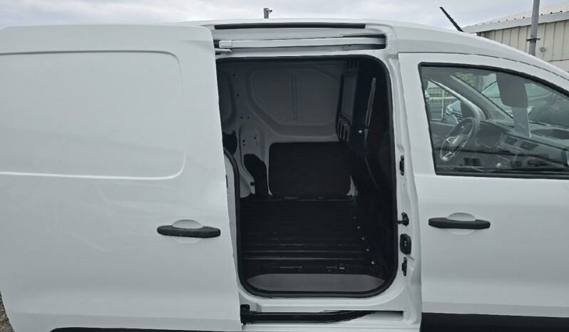 RENAULT Express Van 1.5 Blue dCi 95ch Confort 22 complet