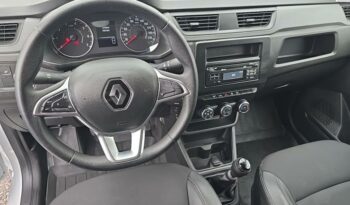 Occasion à vendre : Renault voiture blanc glacier diesel 1.5 blue dci 95ch confort 22 Reunion