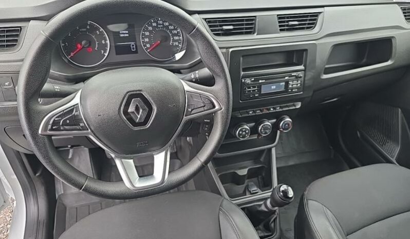 RENAULT Express Van 1.5 Blue dCi 95ch Confort 22 complet