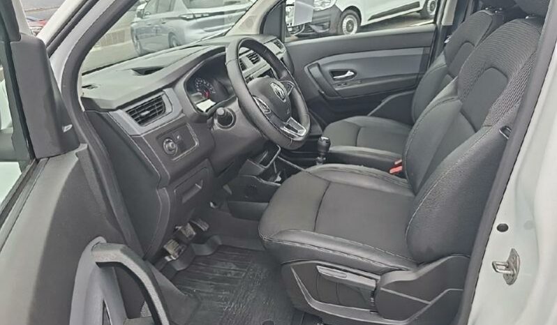 RENAULT Express Van 1.5 Blue dCi 95ch Confort 22 complet