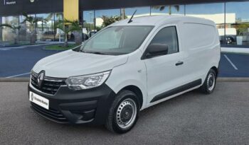 Vente Renault Express Van 1.5 blue dci 95ch confort 22 Renault-renault Saint Denis, La Reunion.