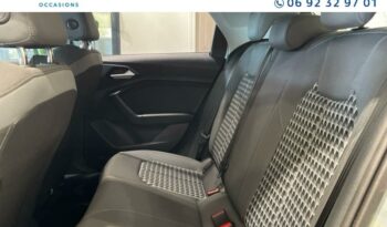 Photo A1 Sportback occasion 30 tfsi 110ch advanced ile Reunion.