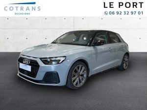 Vente Audi A1 Sportback 30 tfsi 110ch advanced Cotrans-multi Marques Le Port, La Reunion.