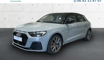 Vente Audi A1 Sportback 30 tfsi 110ch advanced Cotrans-multi Marques Le Port, La Reunion.