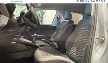 Image illustrative Berline occasion climatisation blanc Reunion à saisir.