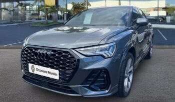 Vente Audi Q3 Sportback 45 tfsi e 245ch s line s tronic 6 Renault-renault Le Port, La Reunion.
