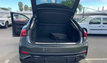 Photo Q3 Sportback occasion 45 tfsi e 245ch s line s tronic 6 ile Reunion.