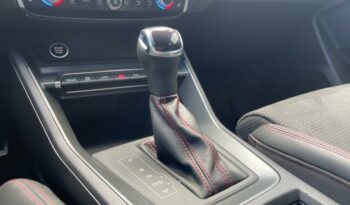 Reunion auto occasion Q3 Sportback 2022 45 tfsi e 245ch s line s tronic 6 pas chère.