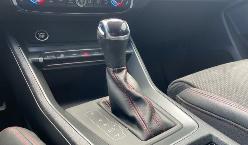 AUDI Q3 Sportback 45 TFSI e 245ch S line S tronic 6 complet